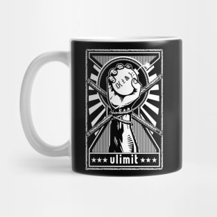 Fork bomb defense Mug